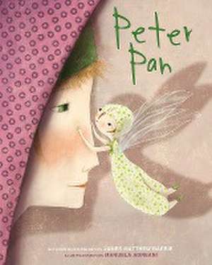 Peter Pan de Manuela Adreani