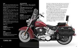 Harley-Davidson de Christopher P. Baker