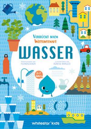 Wasser de Tecnoscienza