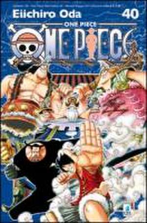 One piece. New edition de Eiichiro Oda