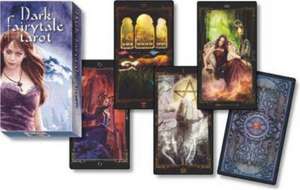 Dark Fairytale Tarot de Raffaele De Angelis