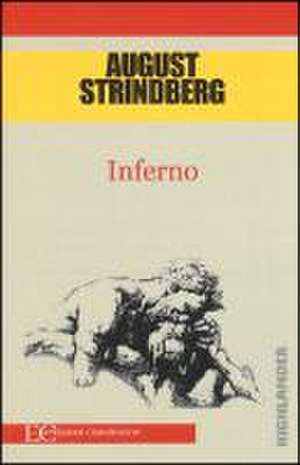 Inferno de August Strindberg