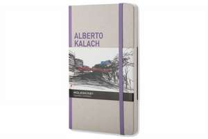 Alberto Kalach: Inspiration and Process in Architecture de Alberto Kalach