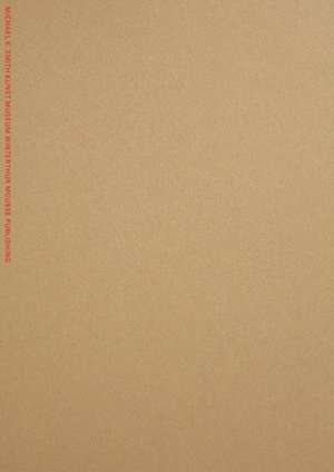 Michael E. Smith de Michael E. Smith