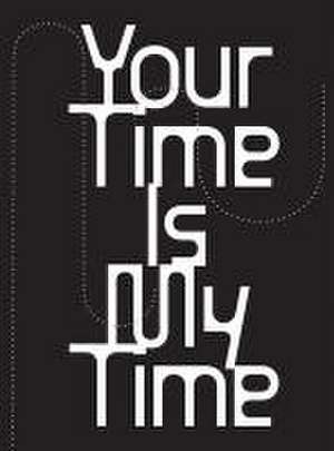 Your Time Is My Time de Annika Toots