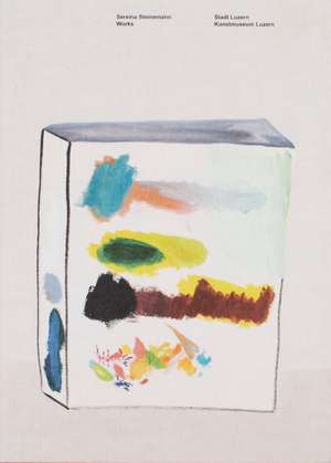 Works de Sereina Steinemann