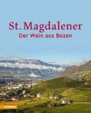 St. Magdalener de Wolfgang Maier