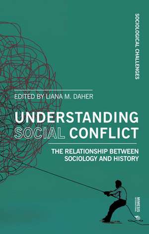 Understanding Social Conflict de Daher, Liana M.