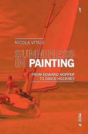 Sunniness in Painting de Nicola Vitale