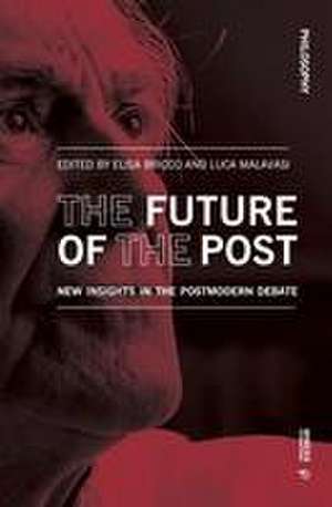 The Future of the Post de Elisa Bricco Bricco