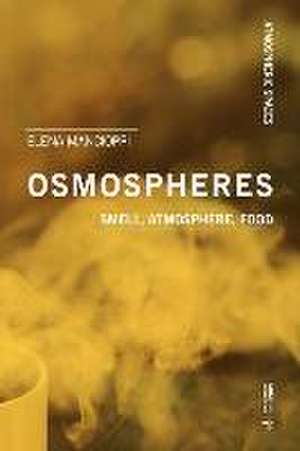 Osmospheres de Elena Mancioppi