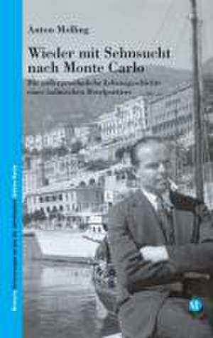 Wieder mit Sehnsucht nach Monte Carlo de Anton Molling