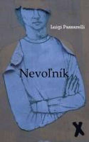 Nevo¿ník de Luigi Passarelli
