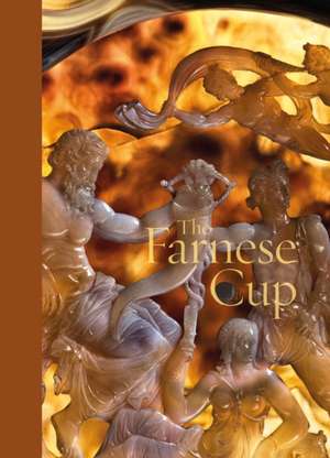 FARNESE CUP THE de Luigi Spina