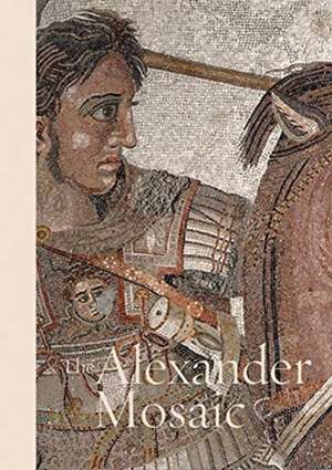 Alexander Mosaic