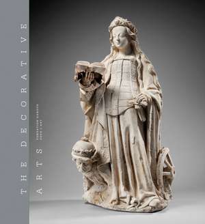 The Decorative Arts de Fabienne Fravalo
