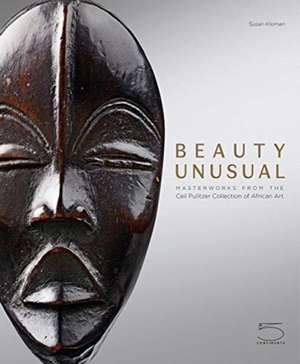 Beauty Unusual de Susan Kloman