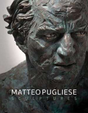 Matteo Pugliese: Sculptures de Luigi Spina