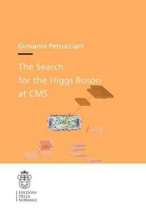 Observation of a New State in the Search for the Higgs Boson at CMS de Giovanni Petrucciani