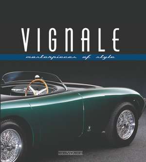 Vignale de Luciano Greggio