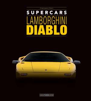 Lamborghini Diablo de Francesco Patti