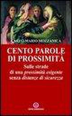 Mozzanica, C: Cento parole di prossimità. Sulle strade di un