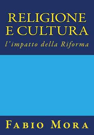 Religione E Cultura