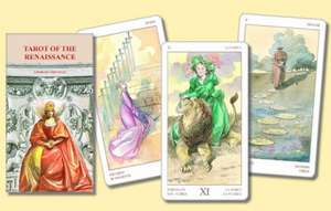 Tarot of the Renaissance