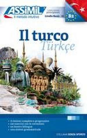 IL TURCO (turc) de GONEN GUZEY