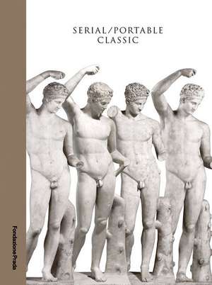 Serial / Portable Classic de Salvatore Settis