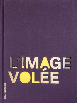 L'Image Volée de Thomas Demand