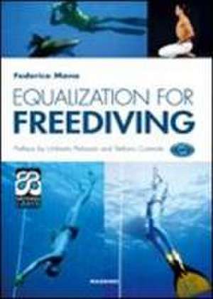 Mana, F: Equalization for freediving