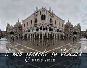 Vidor, M: My Glance at Venice de Mario Vidor