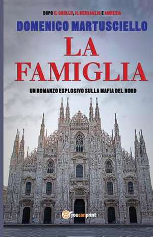 La famiglia de Domenico Martusciello