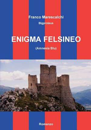 Enigma felsineo de Franco Marescalchi