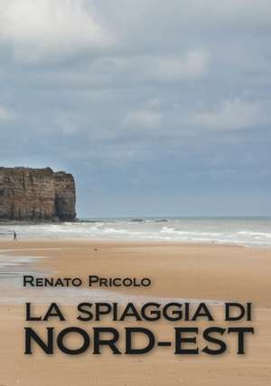 La spiaggia di Nord - Est de Renato Pricolo