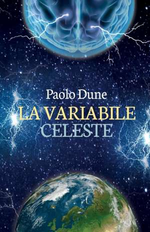 La variabile celeste de Paolo Dune