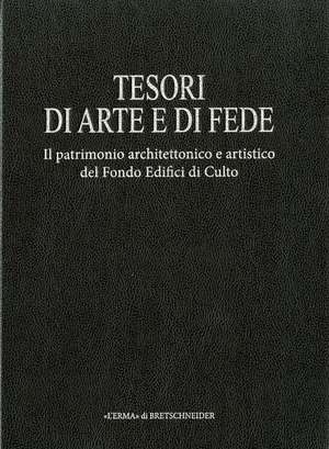 Tesori D'Arte E Di Fede