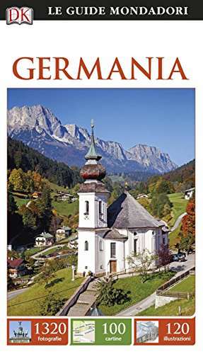 Germania de Andrea Schulte-Peevers