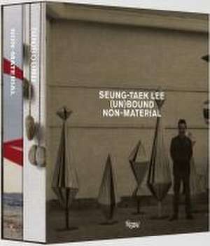 Seung-Taek Lee de Gerardo Mosquera