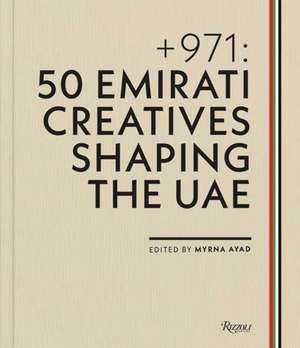 + 971 de Myrna Ayad