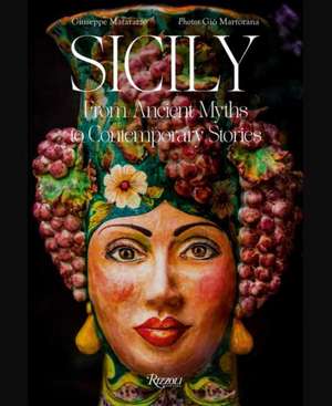 Sicily de Giuseppe Matarazzo