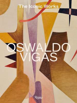 Oswaldo Vigas de Catherine Kwai Fung Hin