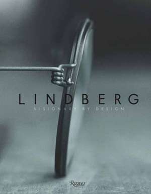 Lindberg de Federica Sala