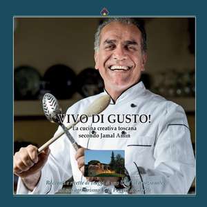 vivo di gusto de Jamal Amin