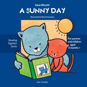 A sunny day de Sara Micotti