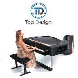 Top Design - vol.2 de Andrea Ciappesoni