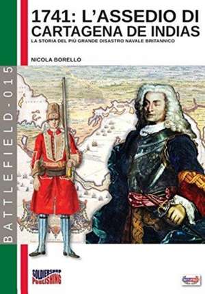 1741 de Nicola Borello