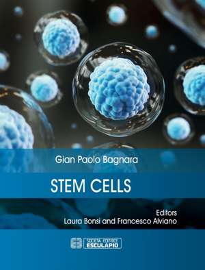 Stem Cells de Francesco Alviano