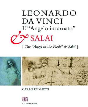 The Angel in the Flesh de Carlo Pedretti